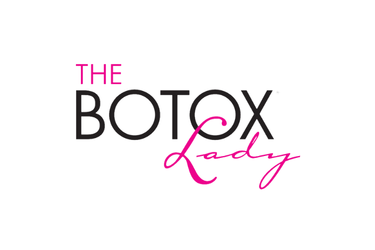 The Botox Lady Logo