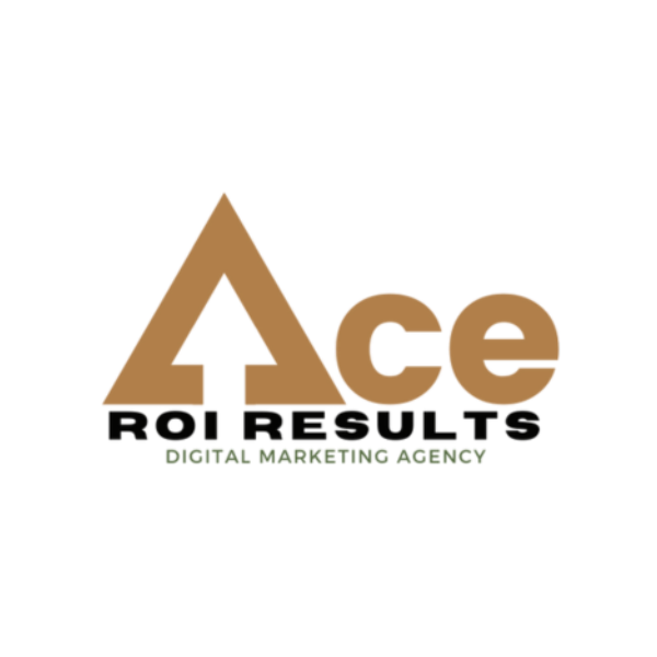 ACE ROI Results Logo