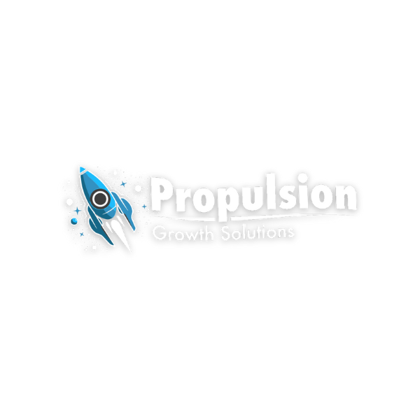 Growth Propulsion Solutions Logo